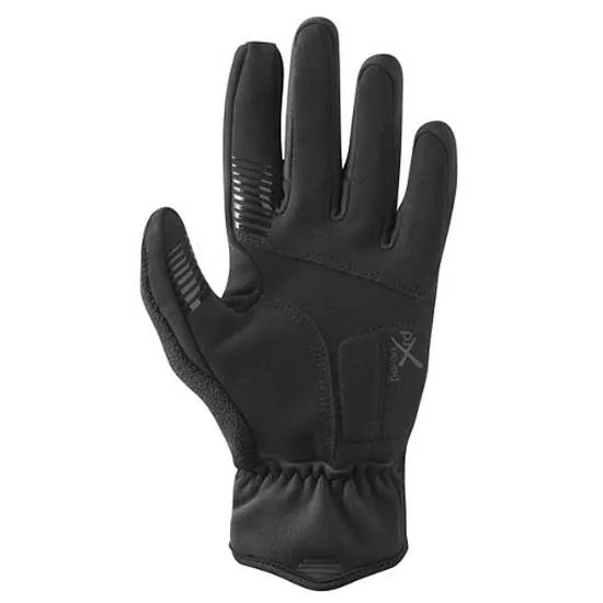 Shimano Windstopper Insulated Hansker Shimano Windstopper Insulated Hansker