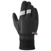 Shimano Windstopper Primaloft Hansker Shimano Windstopper Primaloft Hansker