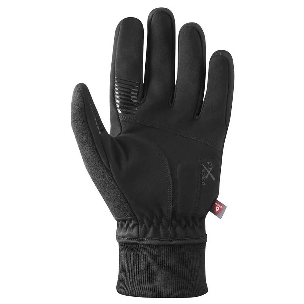 Shimano Windstopper Primaloft Hansker