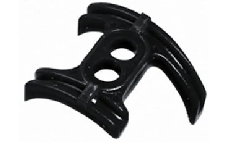Shimano Wirefører