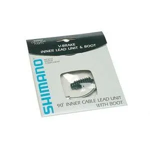 Shimano Wirefører 90 grader