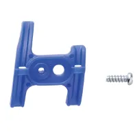 Shimano Wirefører Til Under Krankhus Shimano Wirefører Til Under Krankhus