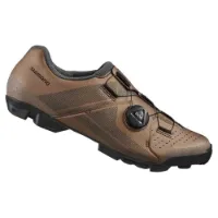 Shimano Xc100 Landeveissykkelsko Shimano Xc100 Landeveissykkelsko