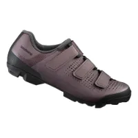 Shimano Xc100 Landeveissykkelsko Shimano Xc100 Landeveissykkelsko