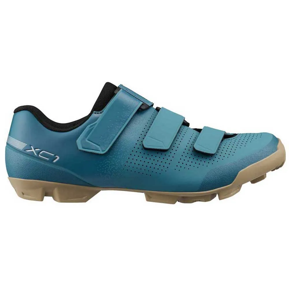Shimano Xc102 Mtb-sko Shimano Xc102 Mtb-sko