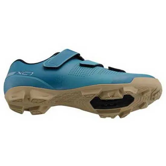 Shimano Xc102 Mtb-sko Shimano Xc102 Mtb-sko