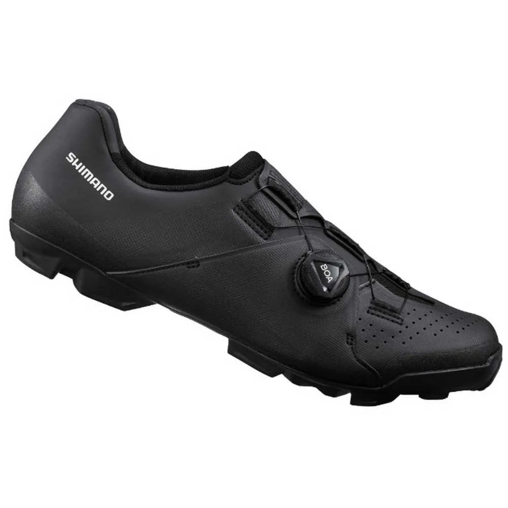 Shimano Xc3 Mtb-sko Refurbished Shimano Xc3 Mtb-sko Refurbished