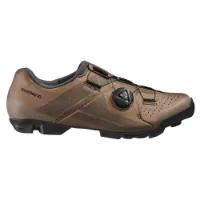 Shimano Xc300 Landeveissykkelsko Shimano Xc300 Landeveissykkelsko