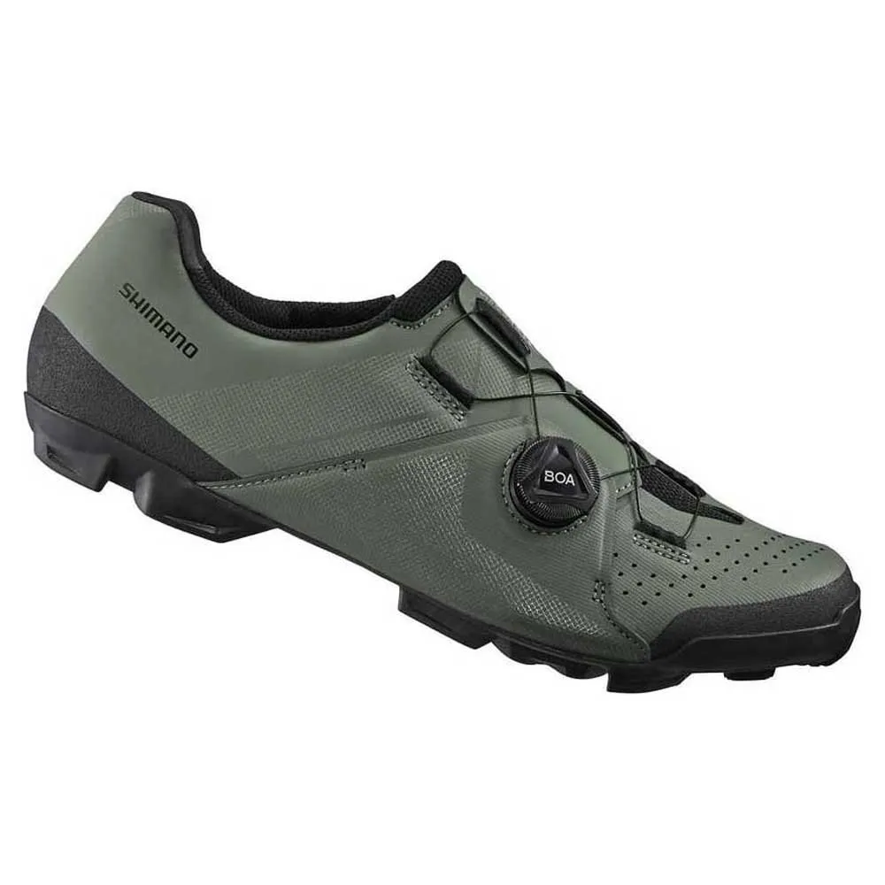 Shimano Xc300 Mtb-sko Refurbished Shimano Xc300 Mtb-sko Refurbished