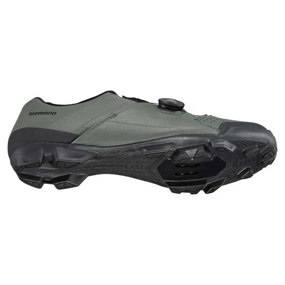 Shimano Xc300 Mtb-sko Refurbished Shimano Xc300 Mtb-sko Refurbished