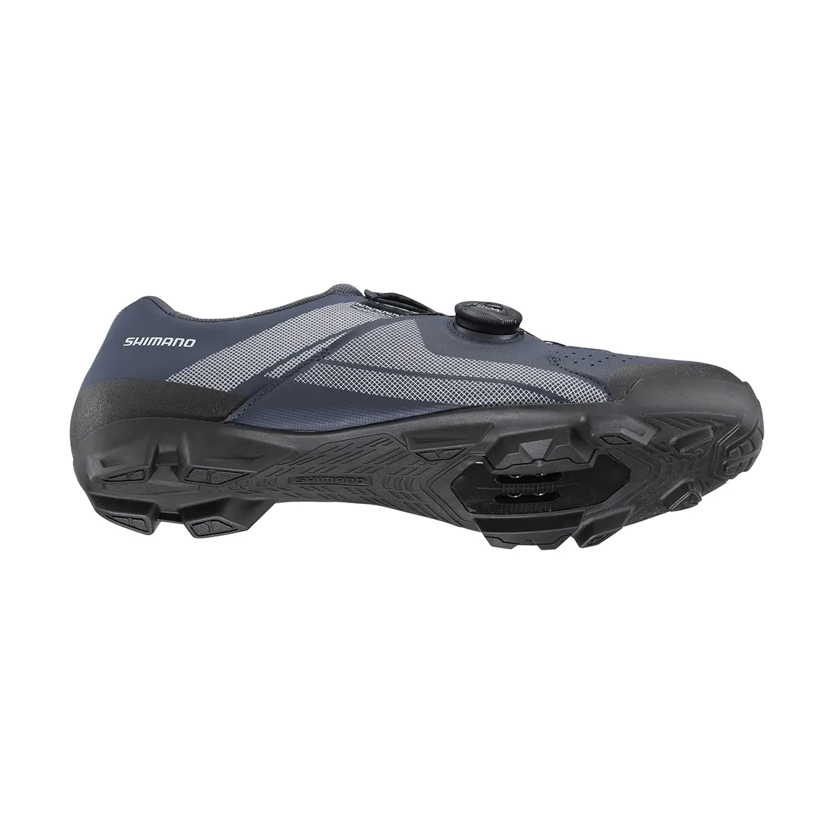 Shimano XC300 Terrengsko Shimano XC300 Terrengsko