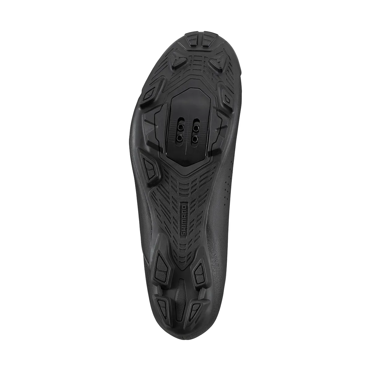 Shimano XC300 Terrengsko Shimano XC300 Terrengsko