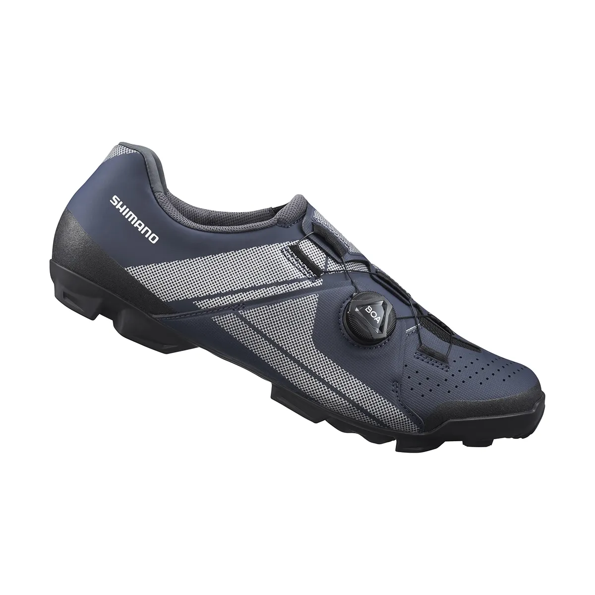 Shimano XC300 Terrengsko Shimano XC300 Terrengsko