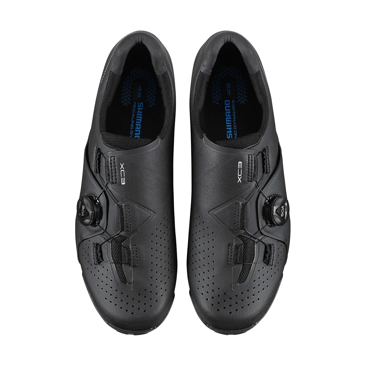 Shimano XC300 Terrengsko Shimano XC300 Terrengsko