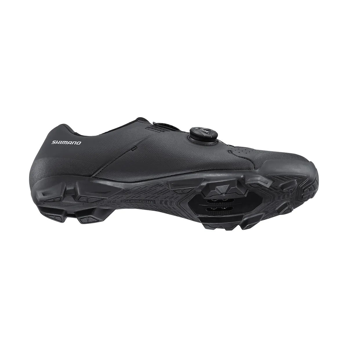 Shimano XC300 Terrengsko Shimano XC300 Terrengsko