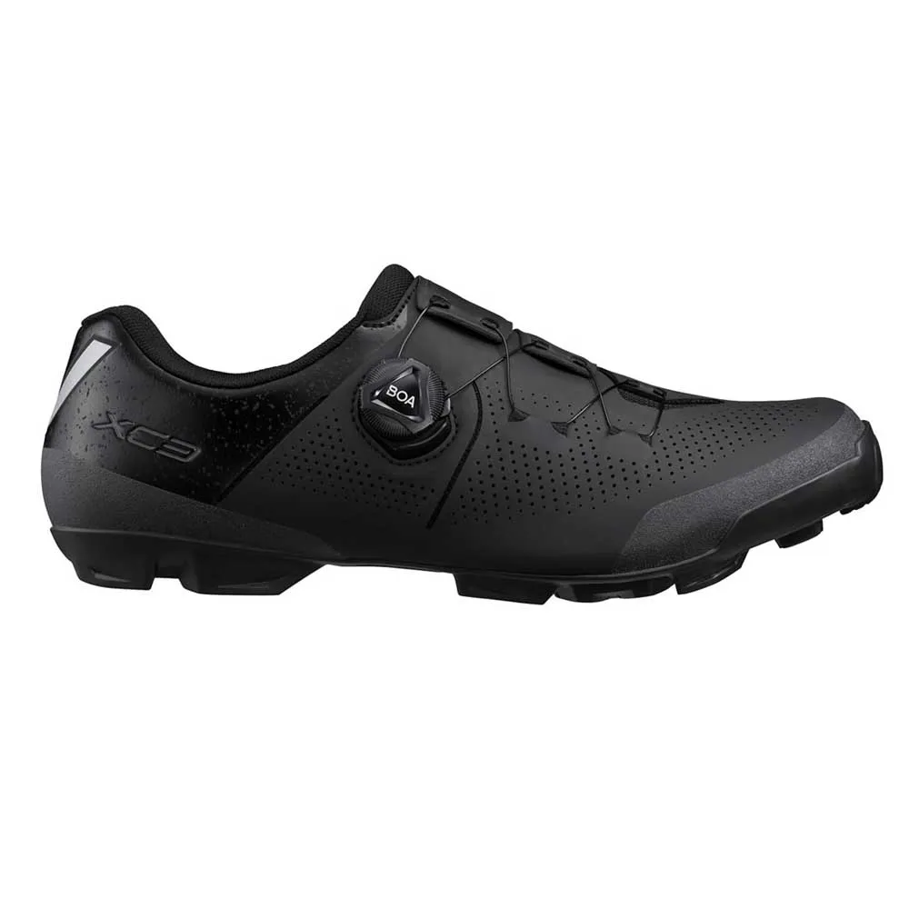 Shimano Xc302 Mtb-sko Shimano Xc302 Mtb-sko