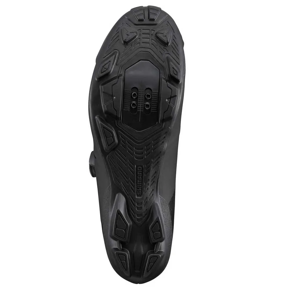 Shimano Xc302 Mtb-sko Shimano Xc302 Mtb-sko