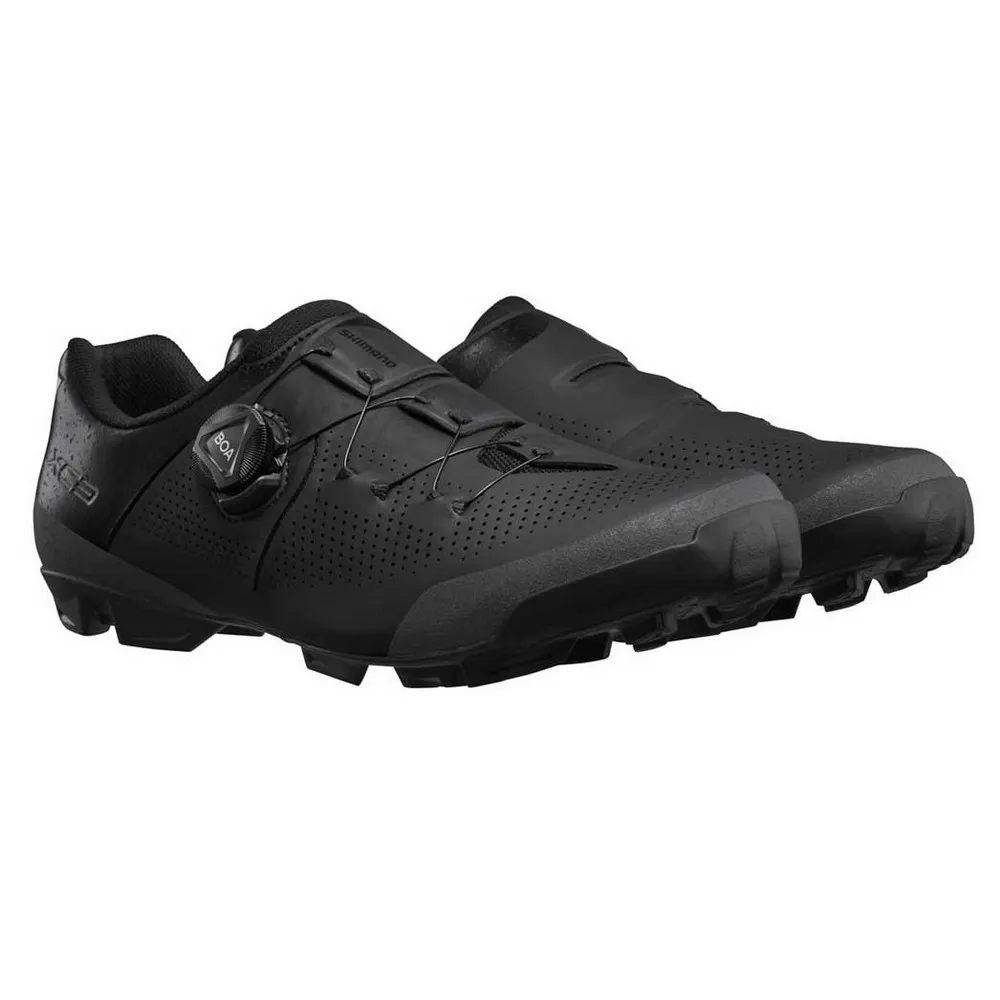 Shimano Xc302 Mtb-sko Shimano Xc302 Mtb-sko