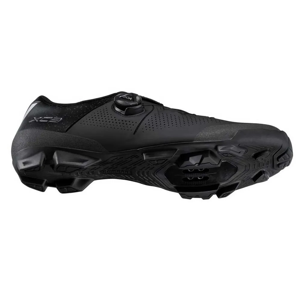 Shimano Xc302 Mtb-sko Shimano Xc302 Mtb-sko