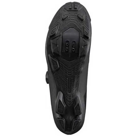 Shimano Xc302 Wide Mtb-sko Shimano Xc302 Wide Mtb-sko