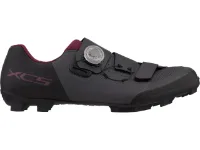 Shimano XC502 Terrengsko Shimano XC502 Terrengsko