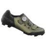 Moss green