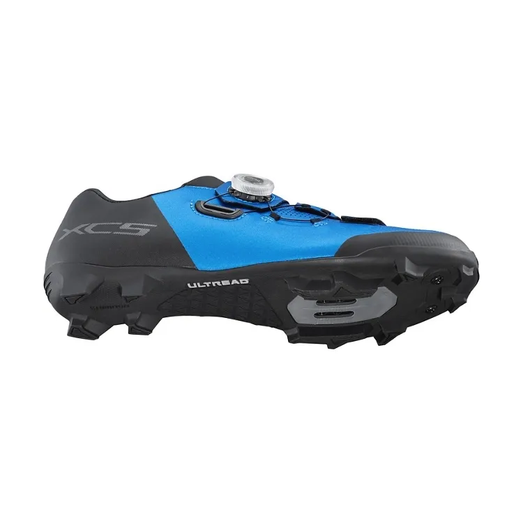 Shimano XC502 Terrengsko Shimano XC502 Terrengsko
