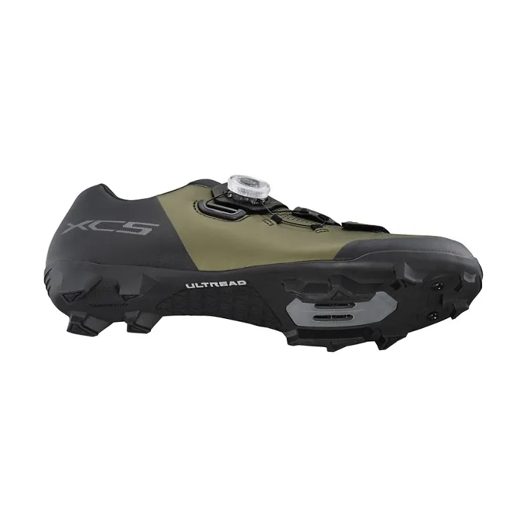 Shimano XC502 Terrengsko Shimano XC502 Terrengsko
