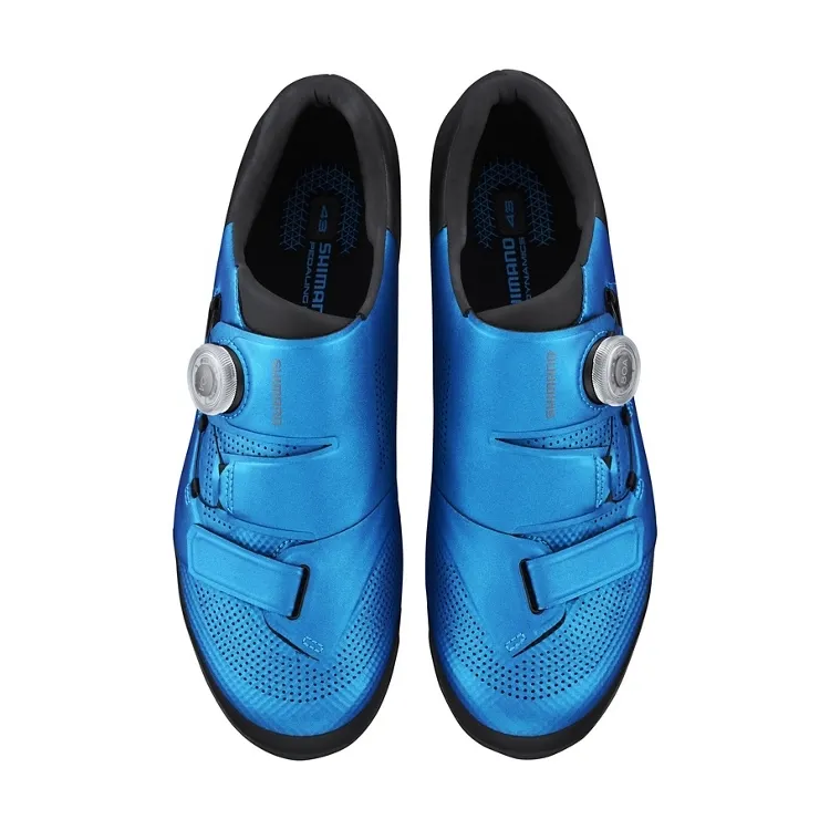 Shimano XC502 Terrengsko Shimano XC502 Terrengsko