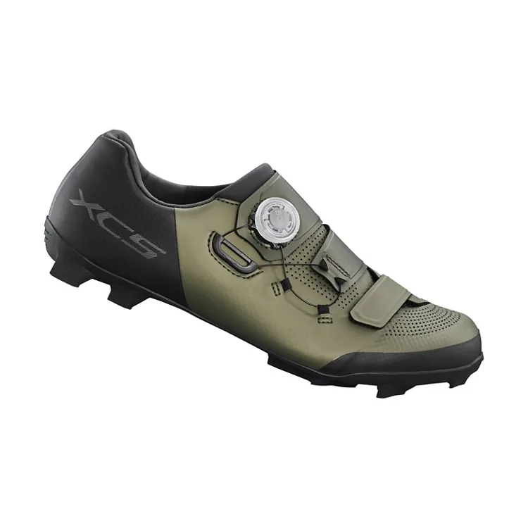 Shimano XC502 Terrengsko Shimano XC502 Terrengsko