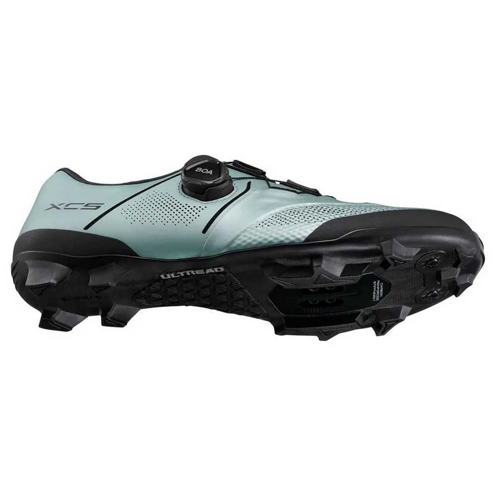 Shimano Xc503 Mtb-sko Shimano Xc503 Mtb-sko