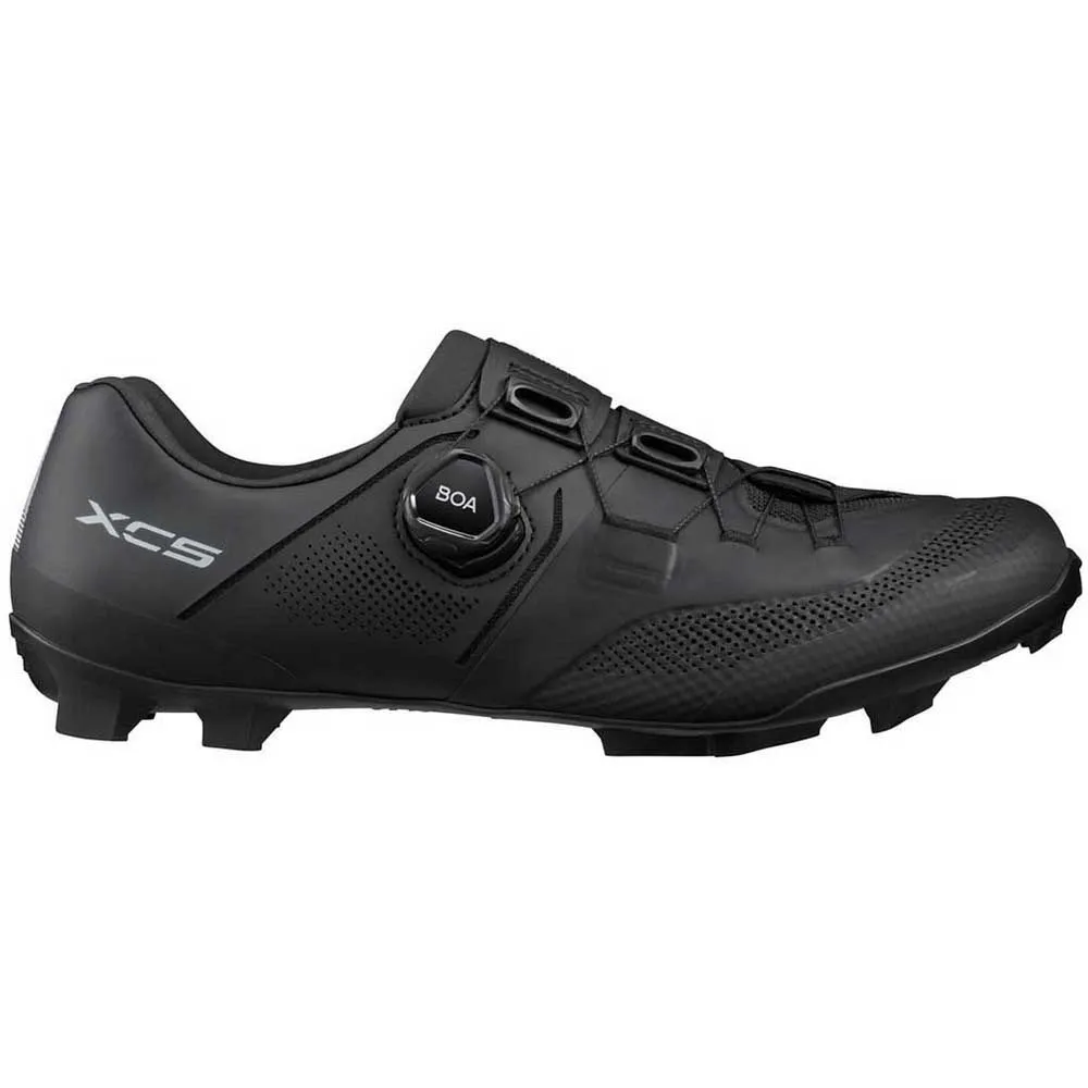 Shimano Xc503 Wide Mtb-sko