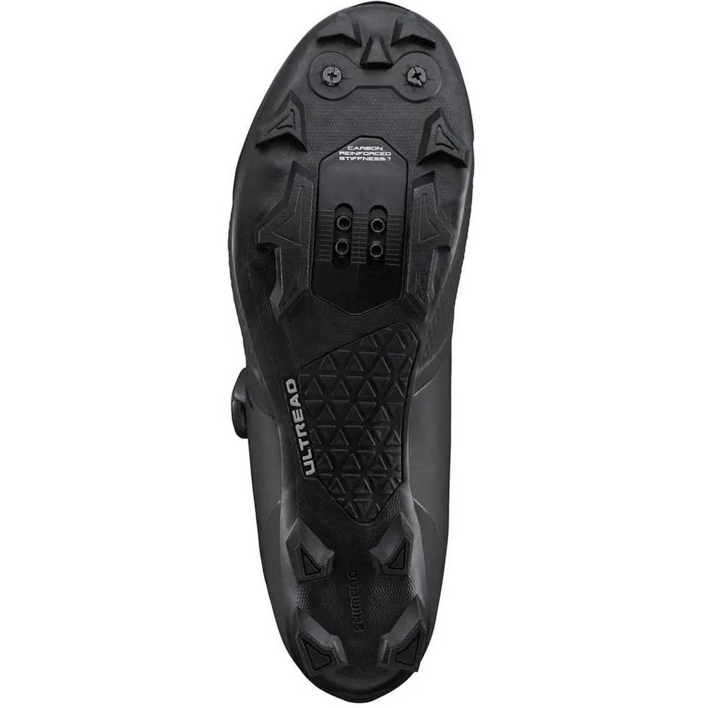 Shimano Xc503 Wide Mtb-sko
