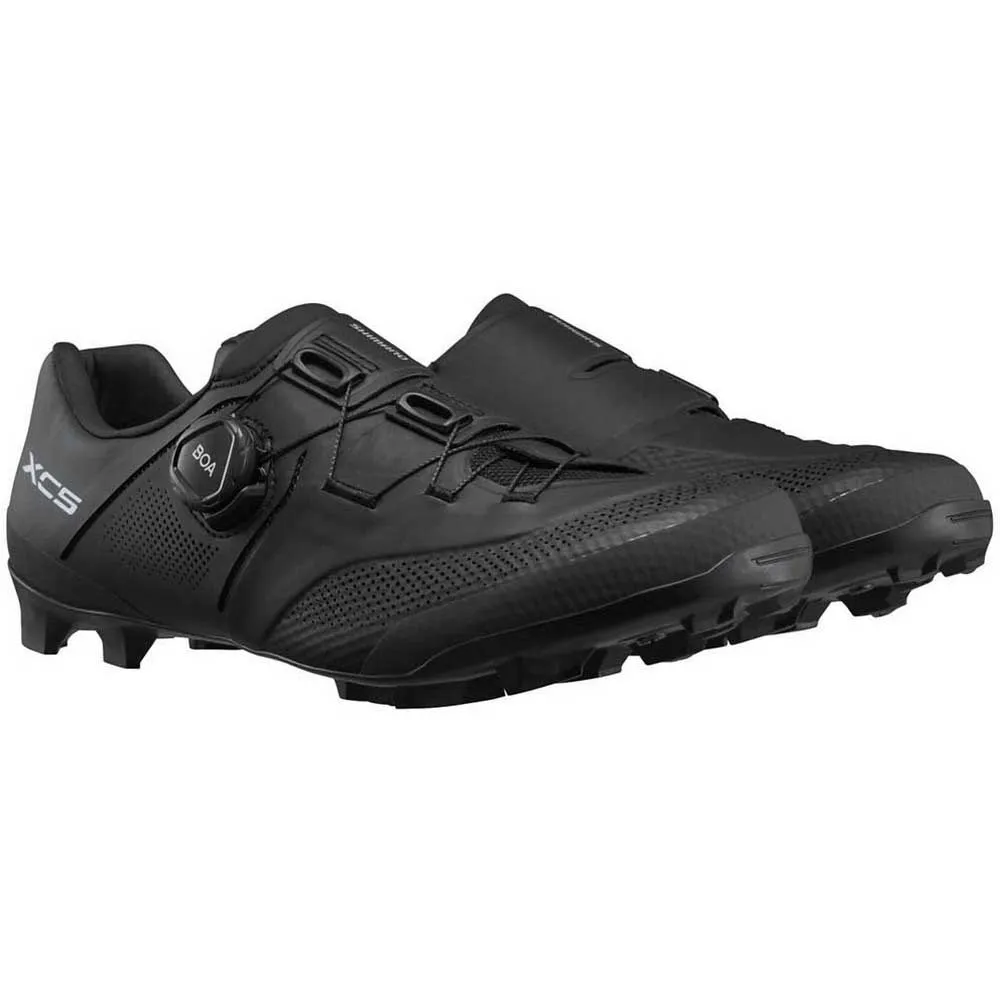 Shimano Xc503 Wide Mtb-sko