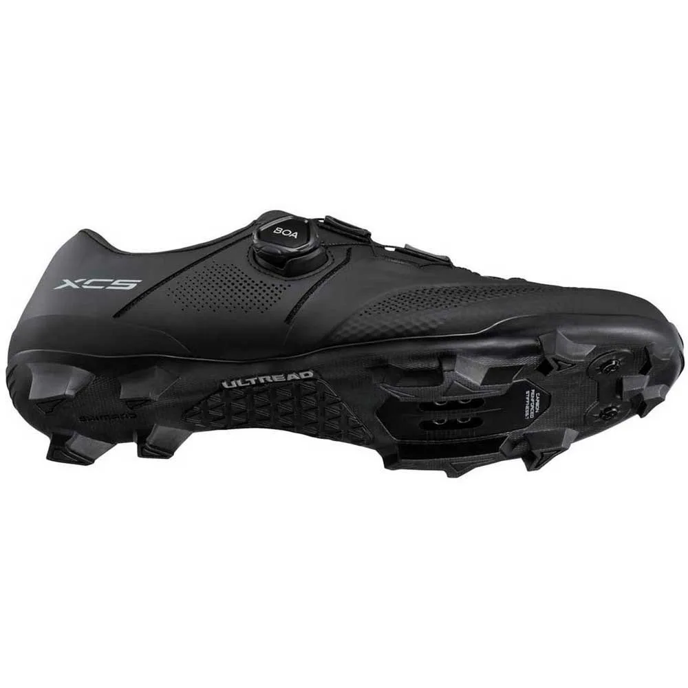 Shimano Xc503 Wide Mtb-sko