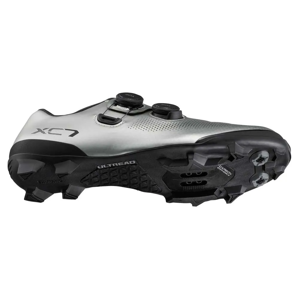 Shimano Xc703 Mtb-sko
