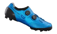 Shimano XC9 S-PHYRE Terrengsko
