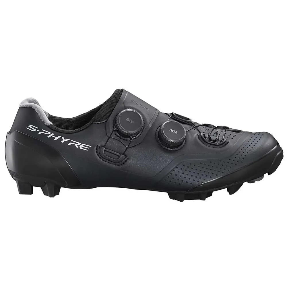 Shimano XC9 S-PHYRE Terrengsko