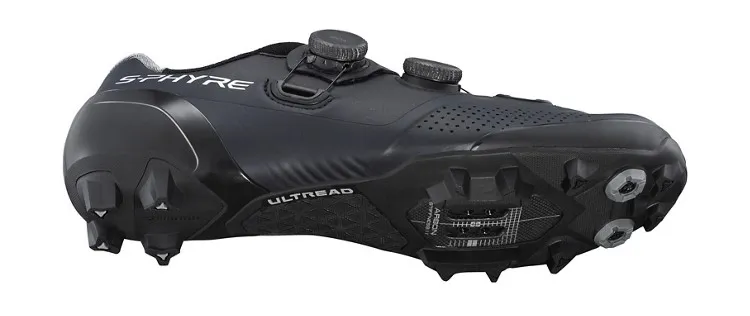 Shimano XC9 S-PHYRE Terrengsko