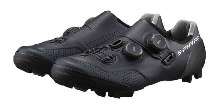 Shimano XC9 S-PHYRE Terrengsko