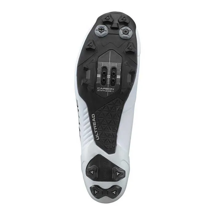 Shimano Xc903 Mtb-sko Refurbished, White