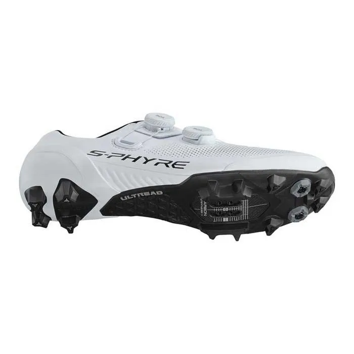 Shimano Xc903 Mtb-sko Refurbished, White