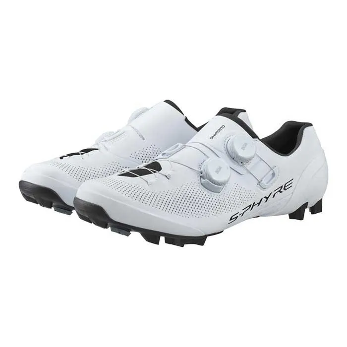 Shimano Xc903 Mtb-sko Refurbished, White