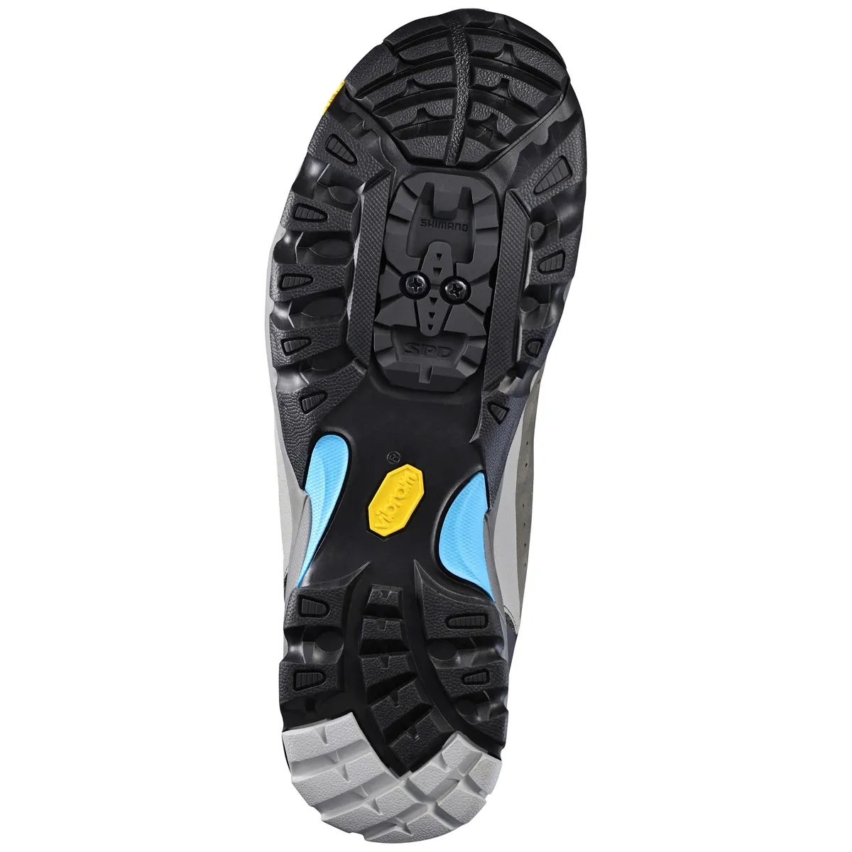 Shimano XM900 Touringsko