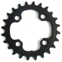 Shimano XT 770 24T Drev Shimano XT 770 24T Drev
