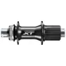 Shimano Xt 8-11s E12 Old Baknav, Black / silver, 32H, 12 x 142mm
