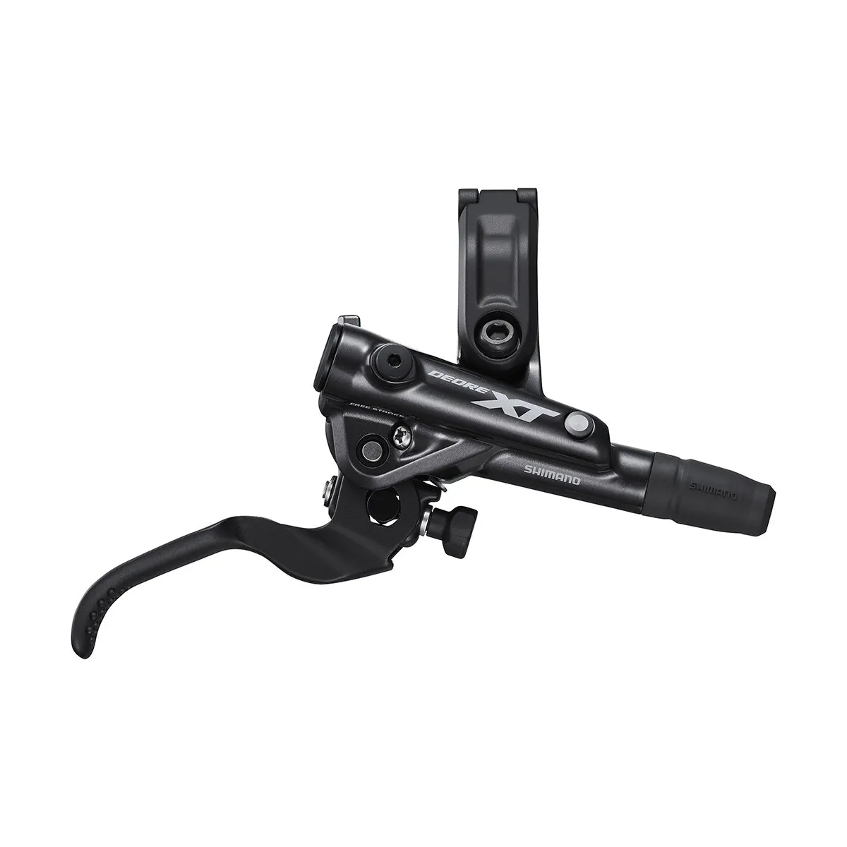 Shimano XT BL-M8100 Vens. Bremsehåndtak