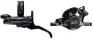 Shimano XT BL-M8200 Skivebremssett