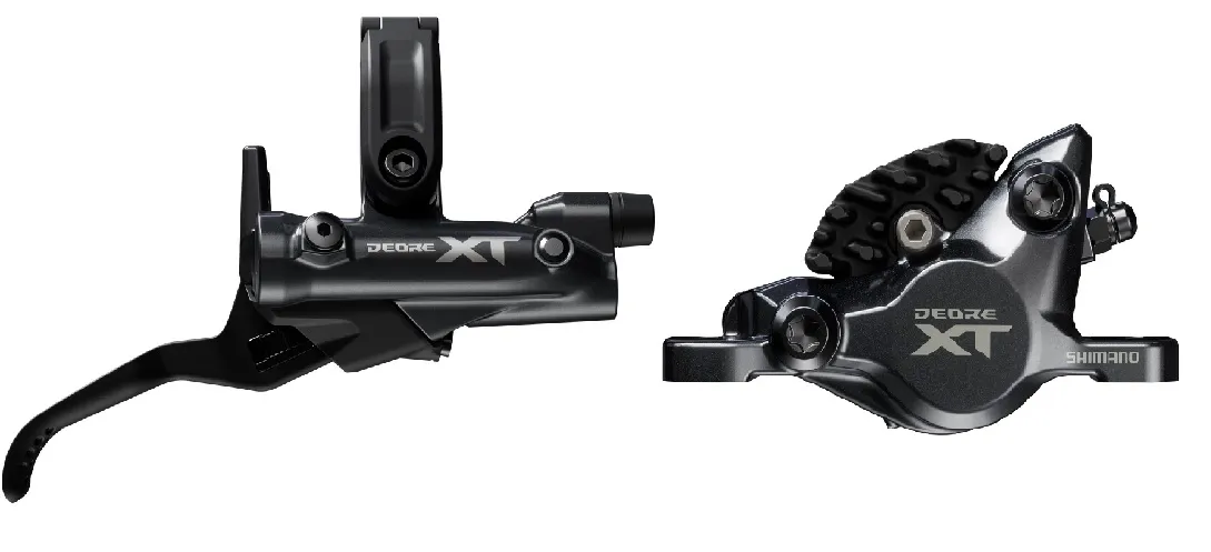 Shimano XT BL-M8200 Skivebremssett