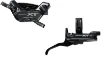 Shimano XT BL-M8220 Skivebremssett Shimano XT BL-M8220 Skivebremssett